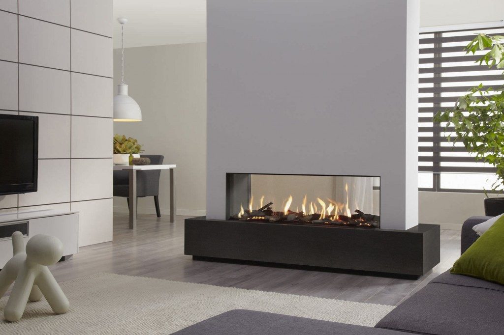Gas Fireplace - Gas Heating Fitting & Installations
