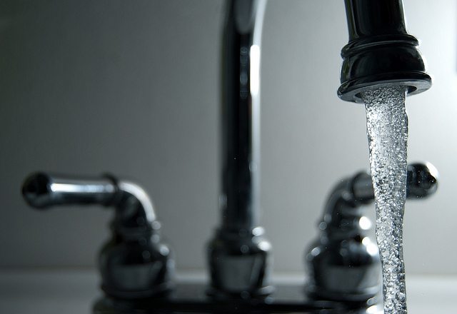 Taps & Faucets - Plumbing Services