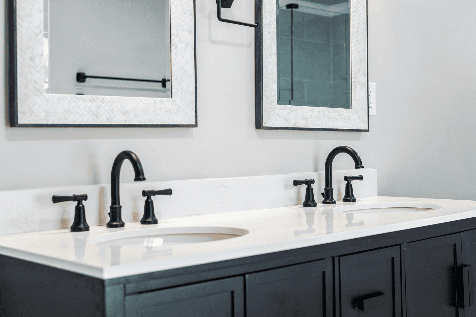 Bathroom Plumbing Renovations Services