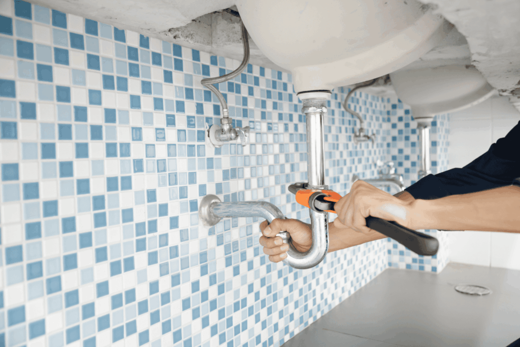 Bathroom Plumbing Services for Victoria Homes