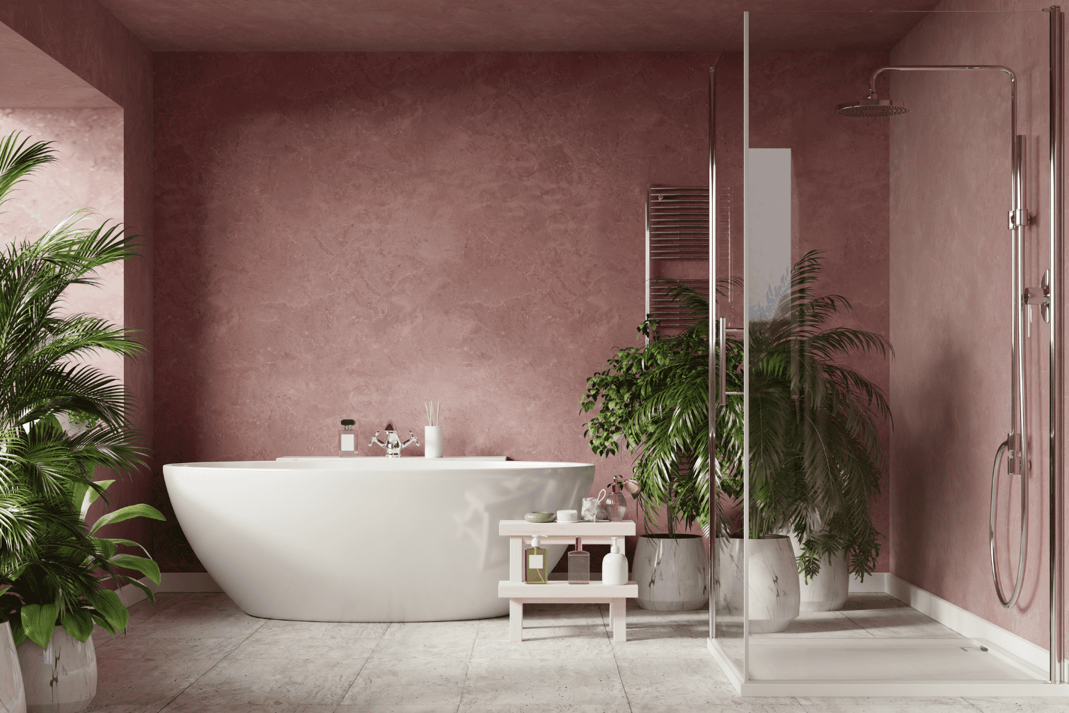 Bathtub & Shower Installation Services