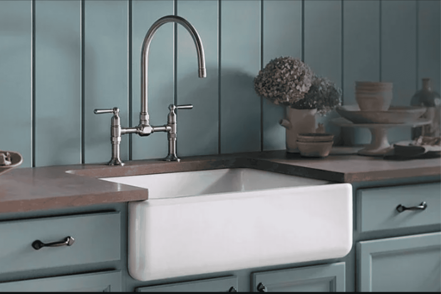 Kitchen Renovation Plumbing Checklist for Homeowners