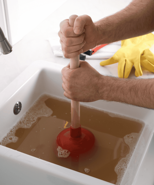 Complete Drain Cleaning Services for Victoria Homes
