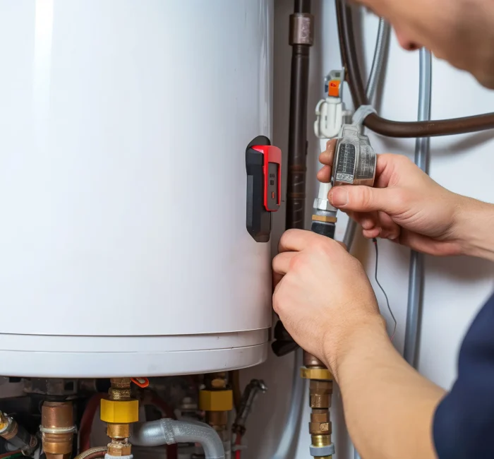 water heaters installers Victoria, BC